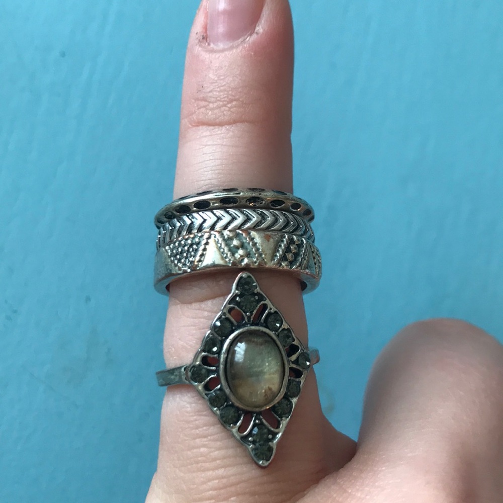 Rings